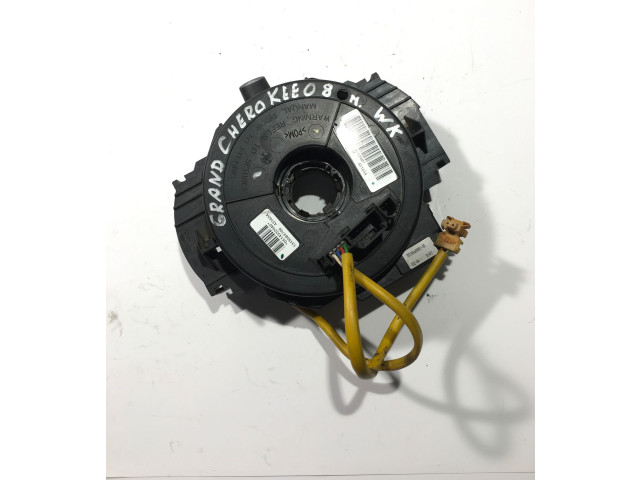 Подрулевой шлейф SRS 05143320AD, 13150906295F   Jeep Grand Cherokee (WK)