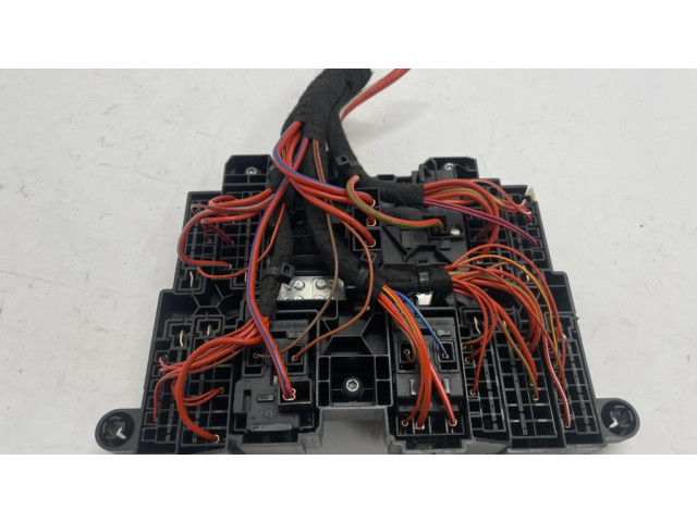 Pojistková skříňka A1779061102 Mercedes-Benz GLA H247 2020