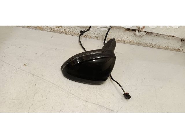 Зеркало электрическое        Audi A5  2016 -  года   