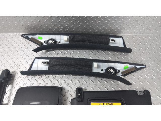 Комплект потолка