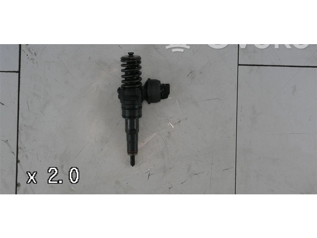 Форсунка 0986441505    Volkswagen Lupo  AYZ 