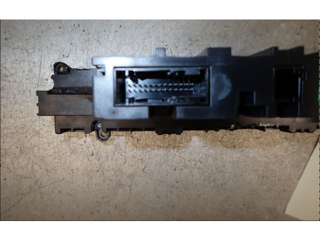 Блок управления климат-контролем 6452H7   Citroen C5