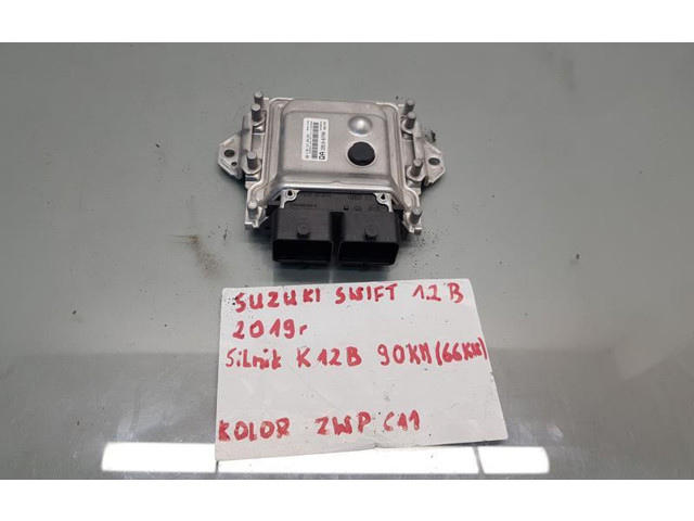 Řídící jednotka 33910-81P00 Suzuki Swift 2019