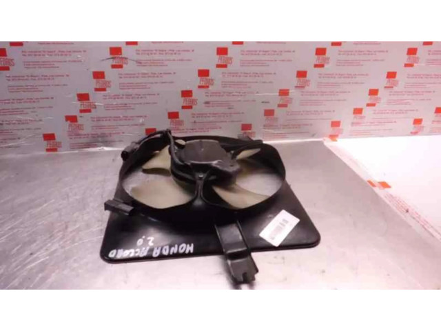 Вентилятор радиатора         Honda Accord 2.0