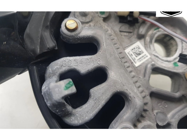 Руль Mini One - Cooper F56 F55 2013 - - года 32306996046, 32306996046