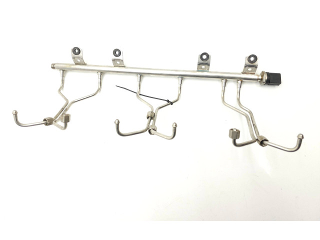 Vstřikovací lišta 7649710, 16404510   BMW 3 F30 F35 F31    N55B30A 