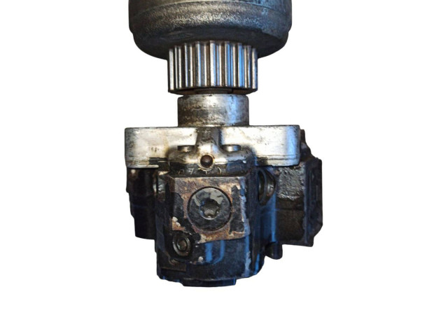 Топливный насос