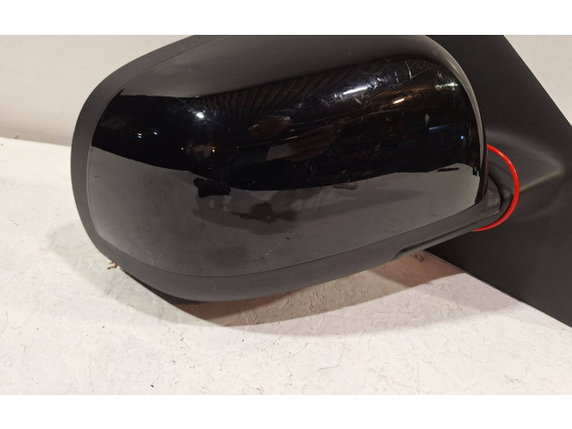 Зеркало электрическое        Dacia Lodgy  2012 -  года   