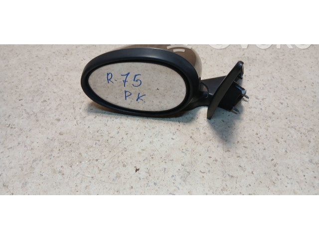 Zpětné zrcátko  Rover 75 2000  E11015432, E11025432  