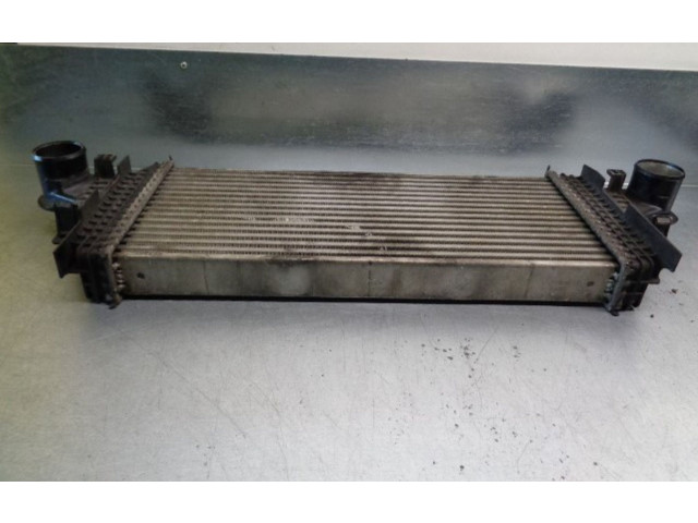 Интеркулер  A1645001900, N3292001BEHR   Mercedes-Benz ML W164 