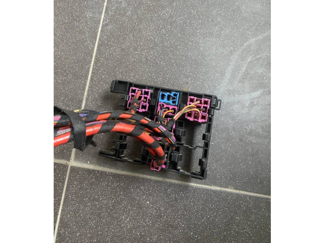 Блок предохранителей 1T1937503A Volkswagen Touran I