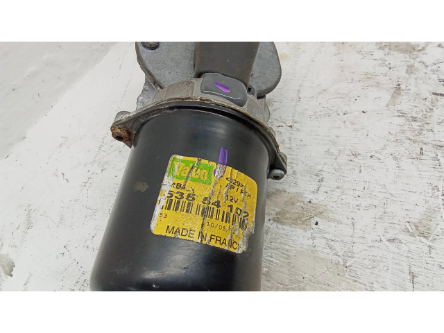 Моторчик дворников 53554102    Renault Trafic II (X83)