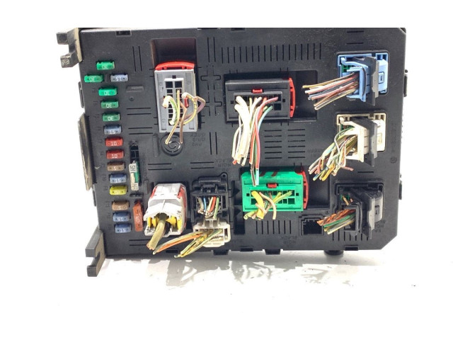 Блок управления 21676159-4   Citroen C4 I