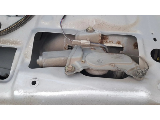 Моторчик заднего дворника Mazda MPV