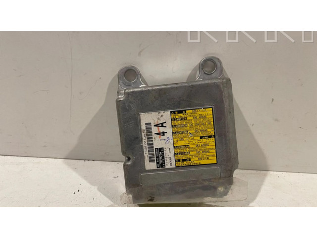 Блок подушек безопасности 8917053220 Lexus IS III XE30