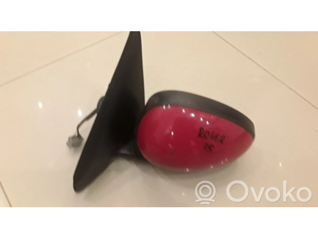 Зеркало электрическое левое Rover 25