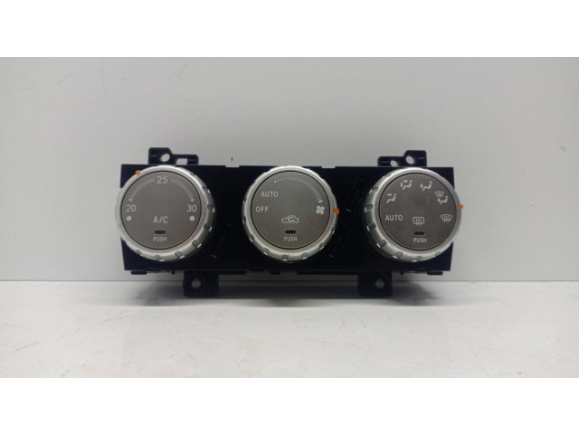 Блок управления климат-контролем 72311SA120, 503722-4931 Subaru Forester SG