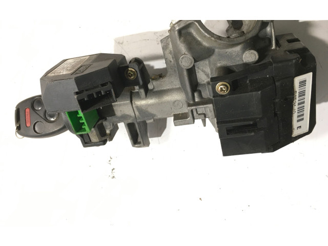 Комплект блоков управления 61A070131179, 2637131179 Honda Accord