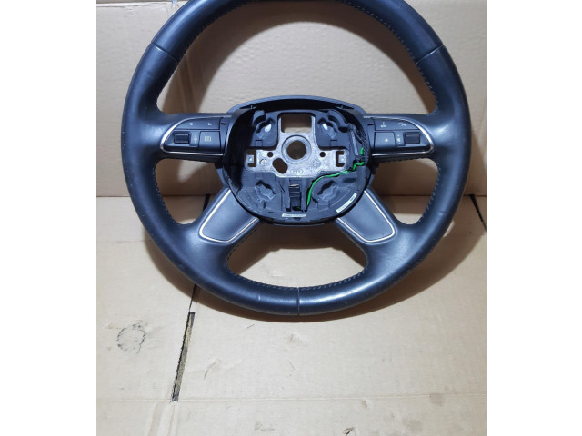 Volant Audi A3 S3 8V 2016