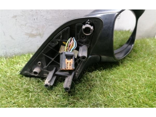 Зеркало (механическое) Citroen Xsara Picasso - года