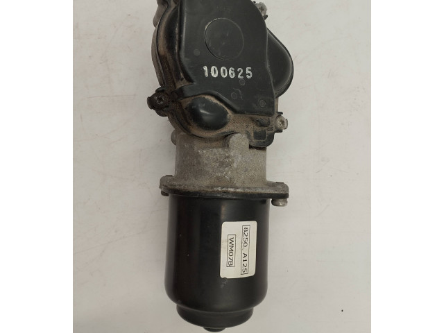 Моторчик дворников 8250A125, WM07B Mitsubishi L200