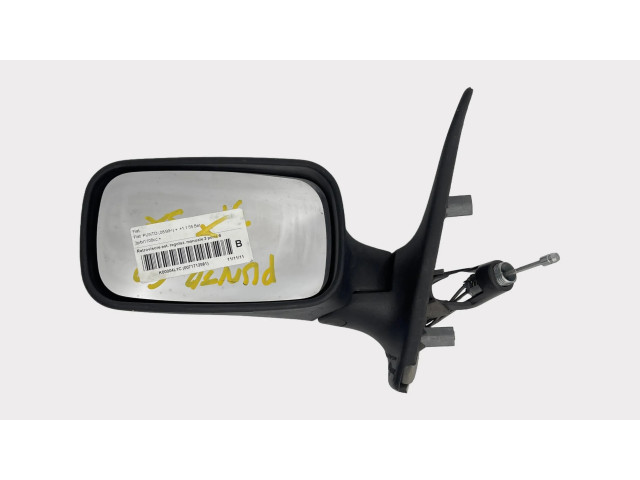 Zpětné zrcátko levé Fiat Punto (176) 1998 0149302, 3DOORS