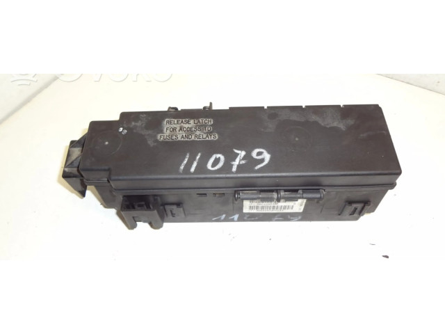 Блок предохранителей  56010453AD   Jeep Liberty    