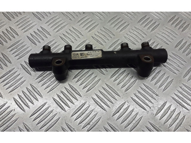 Vstřikovací lišta 9685297580 Ford Fiesta