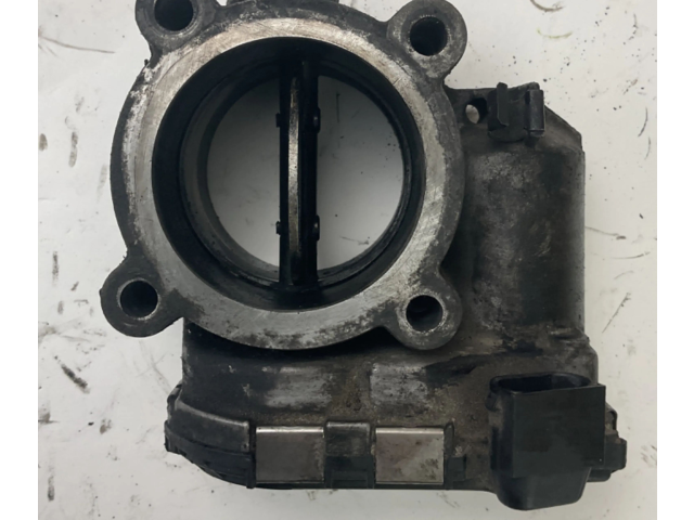 Дроссельная заслонка A6420900070, 0281002678 Mercedes-Benz R W251