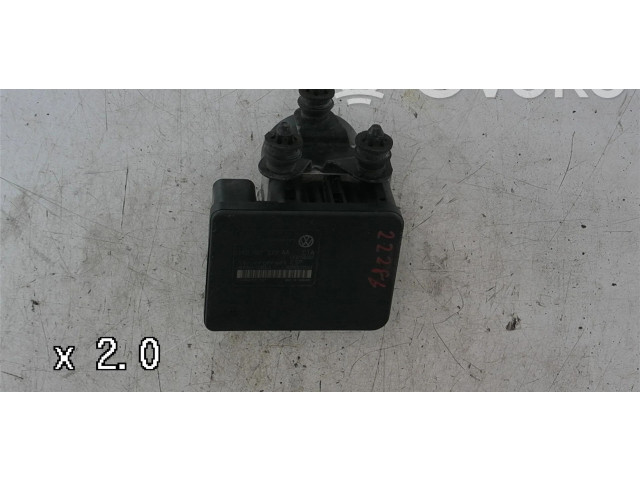 АБС Steuergerät 1K0614517T, 1K0614517T Volkswagen Golf Plus 2005 - 2013 года