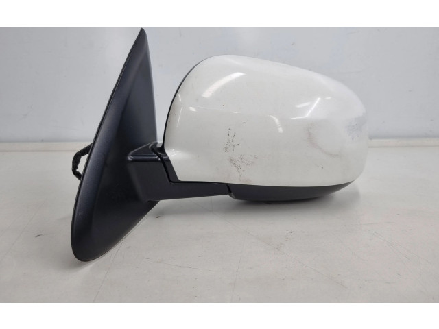 Zpětné zrcátko Mitsubishi Outlander 2018 7632c585