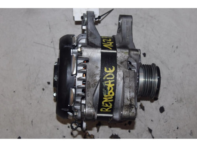 Генератор    Jeep Renegade      