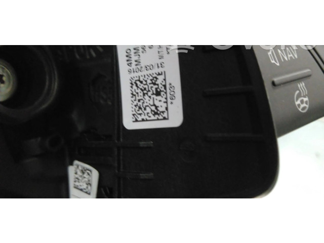 Подушка безопасности двери 4M0419091C, 4M0419091CMJM   Audi A4 S4 B9