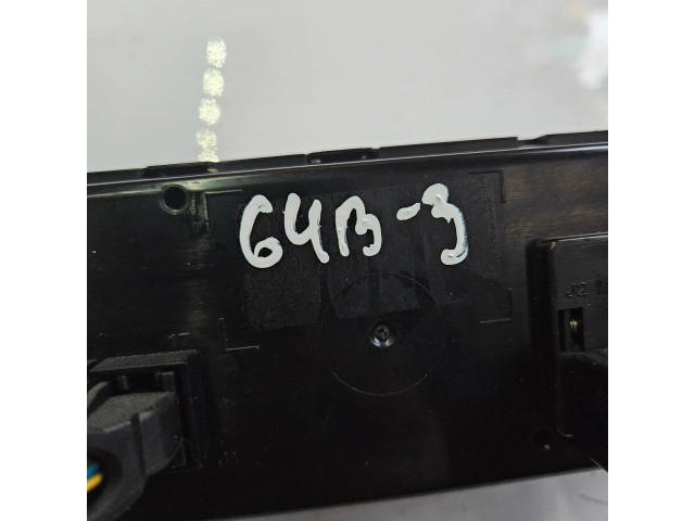 Блок управления климат-контролем GK2T19980, GK2T18549   Ford Transit Custom