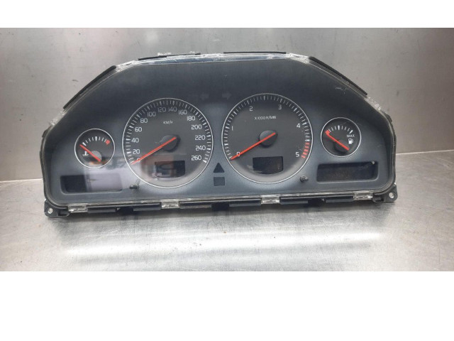 Панель приборов 30746102, 30746102 Volvo S60