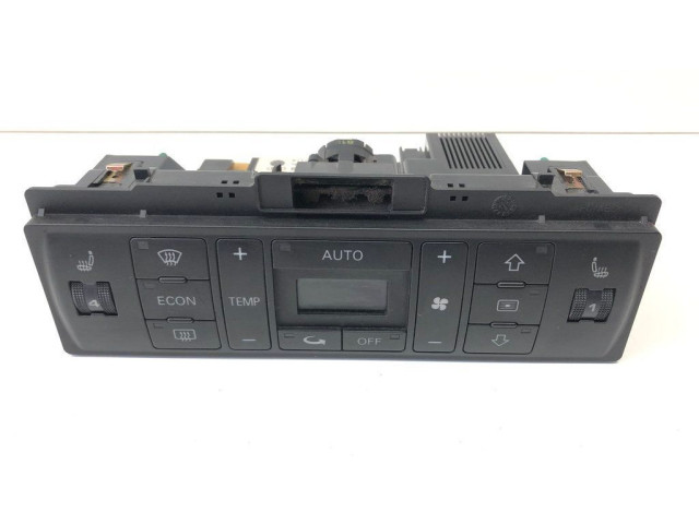 Блок управления климат-контролем 8D0820043N, 5HB00790804   Audi A4 S4 B5 8D
