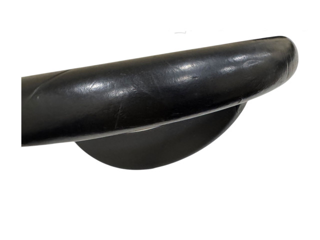 Руль Volvo V70 2008 - 2013 года CV557200CH, 200009957241