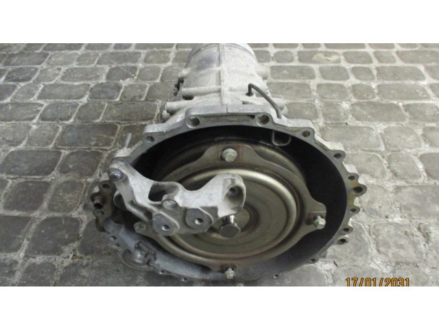 Автоматическая коробка передач