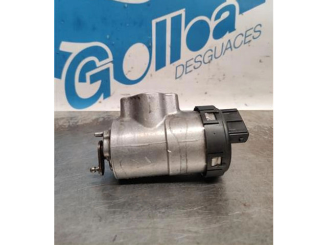 Turbodmychadlo Клапан EGR 90409812, 90409812 Opel Calibra C 20 XE