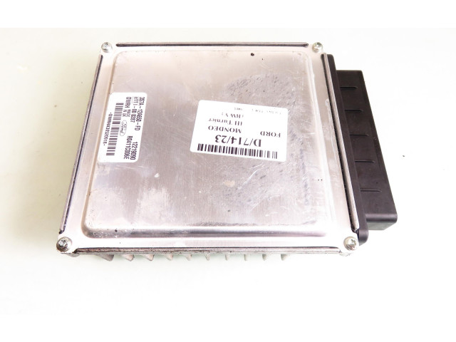 Řídící jednotka R0411C006E, 3S7A12A650FD   Lotus Elise 2003