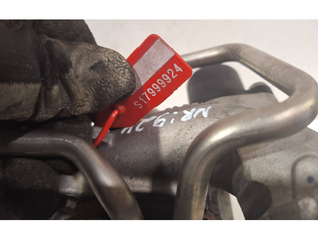 Турбина Citroen C3 Aircross 9825982080 для двигателя HN05