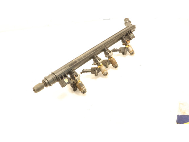 Vstřikovací lišta Fiat Punto Evo