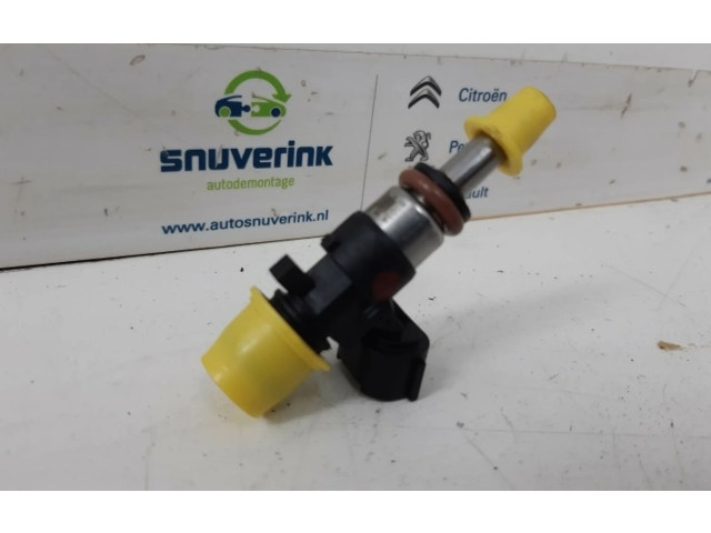 Vstřikovač 166009373R, 166009373R Renault Twingo III H4B-C4