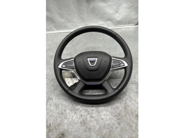 Руль Dacia Sandero - года 484007478R