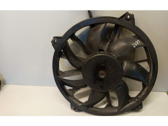 Вентилятор радиатора     1049874716T    Peugeot 5008 