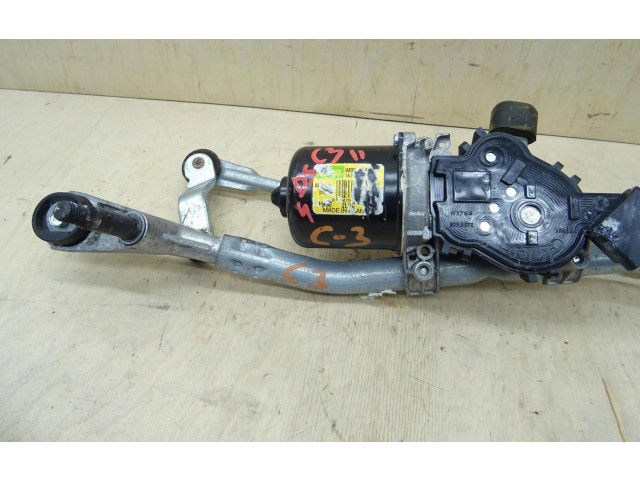 Čerpadlo oleje    Citroen C3   