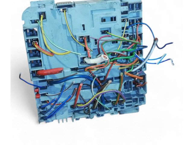 Řídící jednotka 51868979, 350A1000   Fiat Punto Evo 2012