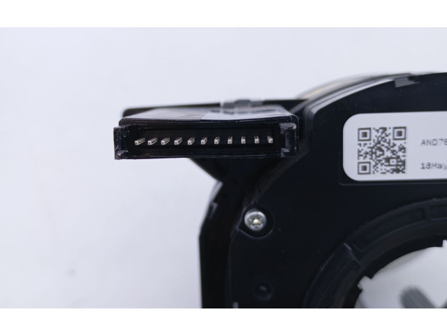 Подушка безопасности водителя FK7214A664CA, E3-B3-35-1 Jaguar XE