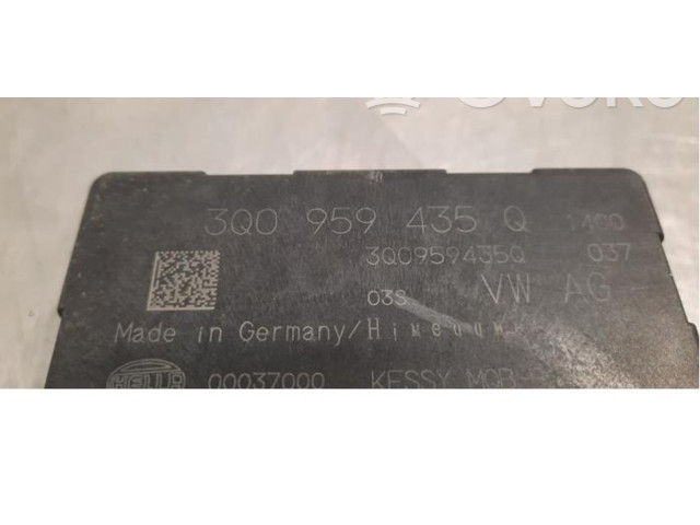 Блок управления 3Q0959435Q   Volkswagen Touran III