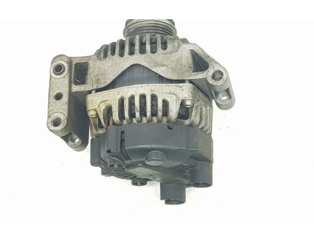 Генератор 1608858080, 1608858080   Citroen Nemo      